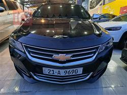 Chevrolet Impala